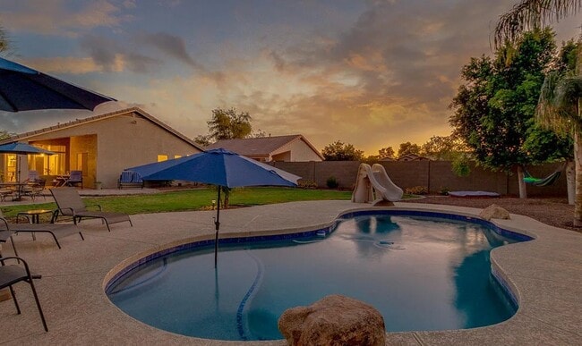 Photo - 13446 W Port Royale Ln