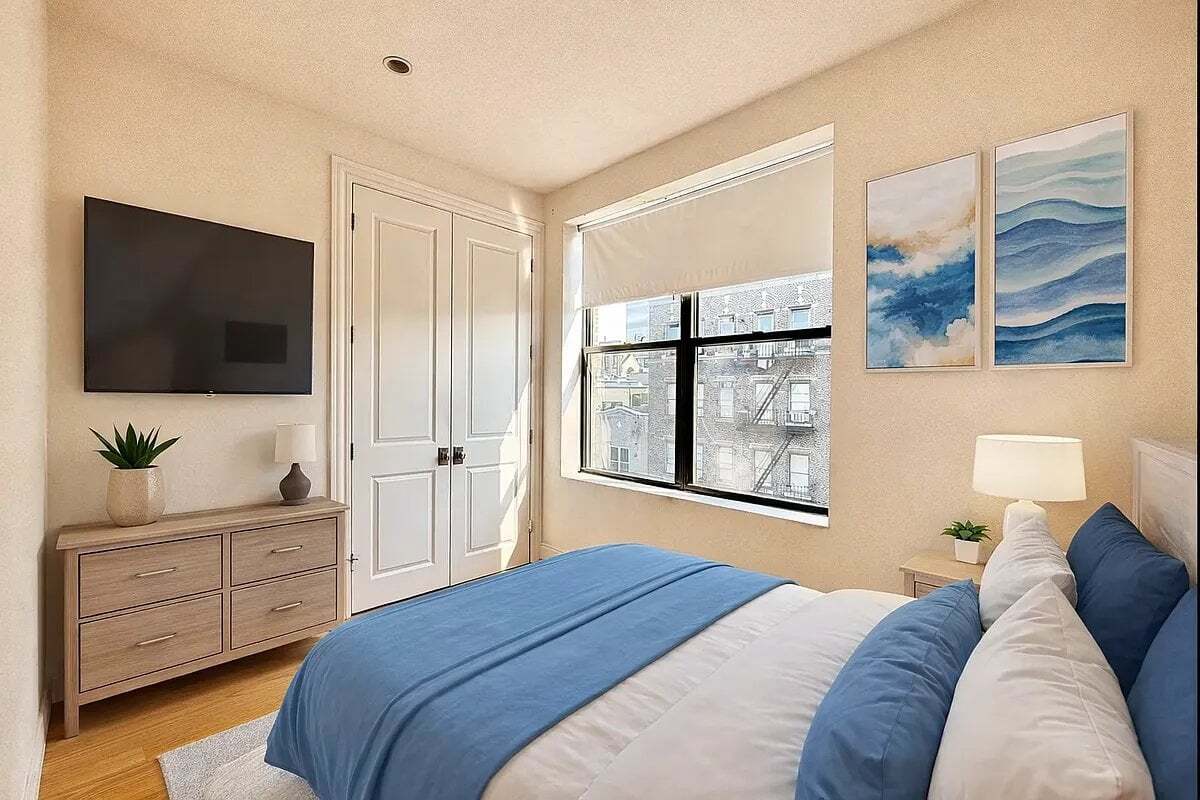 Photo - 329 Lincoln Pl Unit 5L