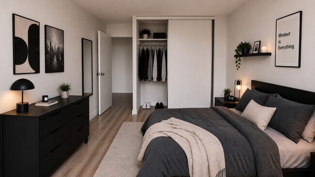 Photo - District Apartments