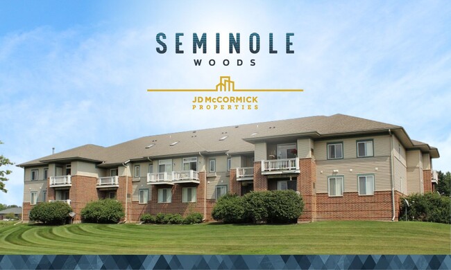 Seminole Woods