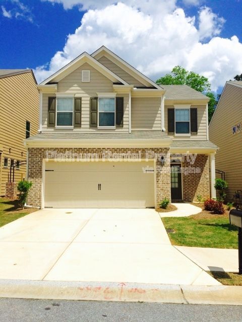 Building Photo - 2635 Runnymede Ct Rental