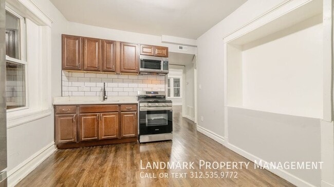 Photo - 1843 W 54th St Unit 1845 -2W