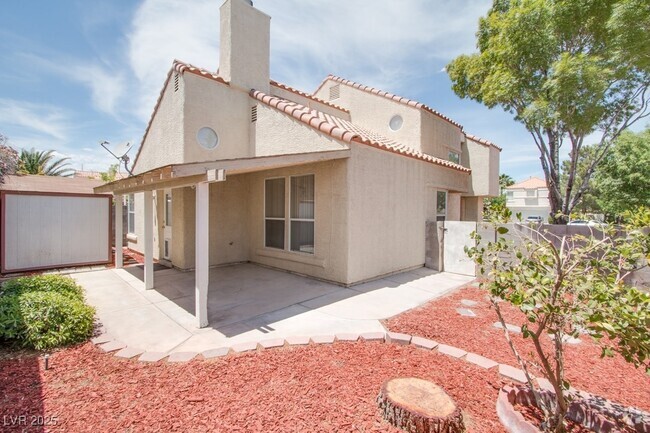 Building Photo - 8329 Telescope Peak Ct Rental