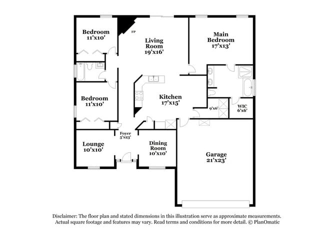 Photo - 391 Meadowlark Ln