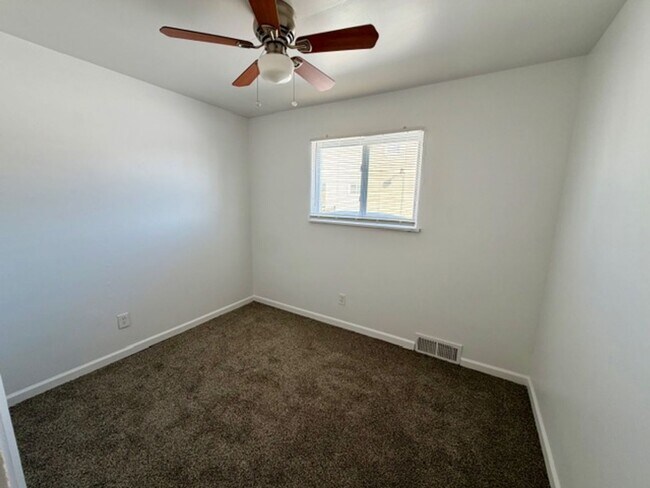 Photo - Updated 3 bedroom 1 bath, home ready for Section 8 Tenant call KPM Detroit (313)429-3244