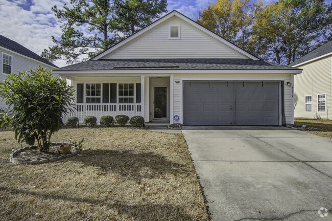 Building Photo - 8637 Chloe Ln Rental