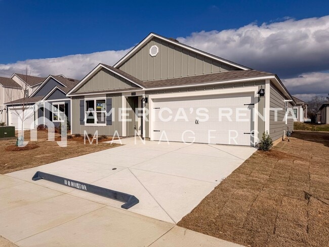 Photo - New Construction Home in Cullman, AL - Available NOW!
