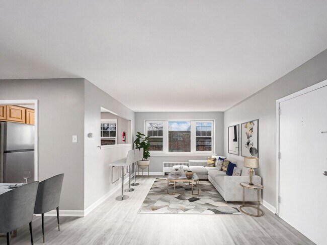 Birchwood Hill Apartments