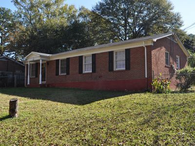 Building Photo - 3202 Asbury Ln Rental