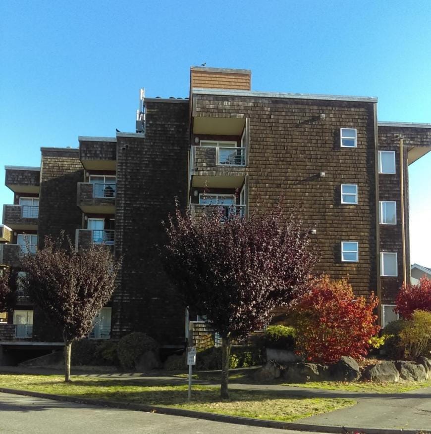 Photo - 1 bedroom in Seattle WA 98116 Unidad 2820 62 Ave SW