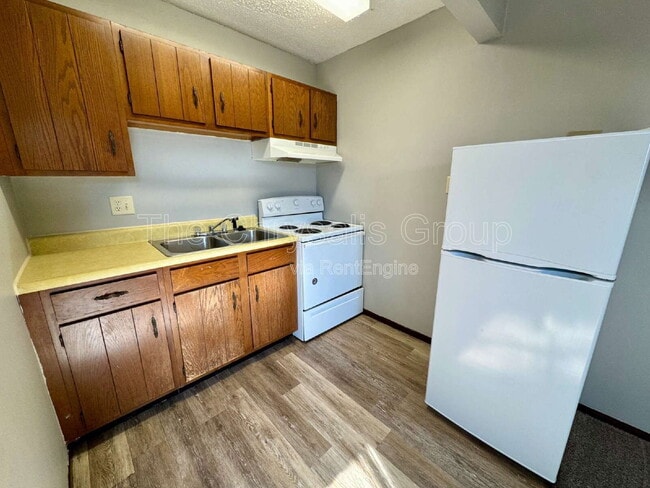 Photo - 2402 Marquette Rd Unidad 15