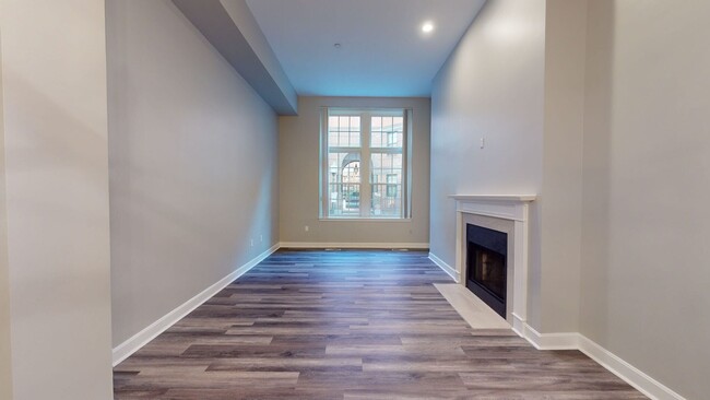 Photo - 7 Harcourt St Condo Unit 56