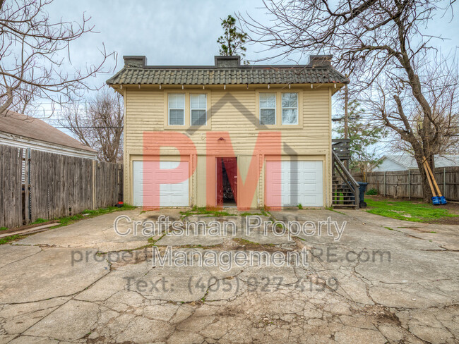 Photo - 2843 NW 18th St House