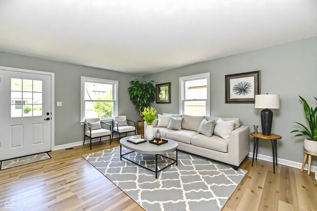 Photo - 3315 N Euclid Ave