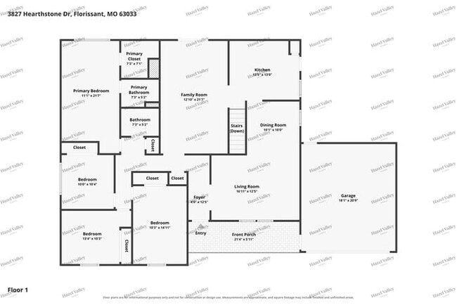 Photo - 3827 Hearthstone Dr