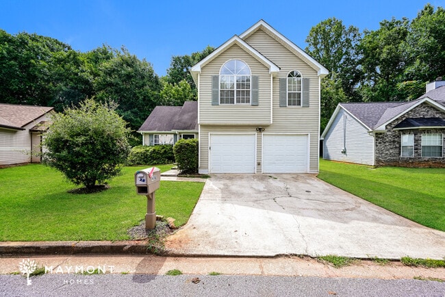 Building Photo - 4060 Waldrop Hills Dr