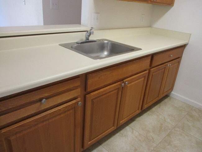 Photo - 2bd 1ba ground floor unit with 1 parking space