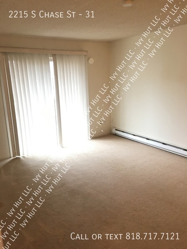 Photo - 2215 S Chase St Unidad 31