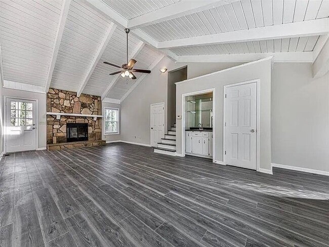 Photo - 1400 Boxwood Trce NW