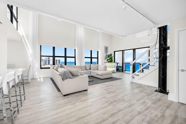 Photo - 3115 S Ocean Blvd Unit 1203