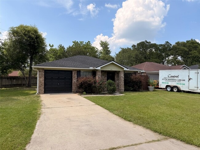Photo - 1101 Byrdsong Ct