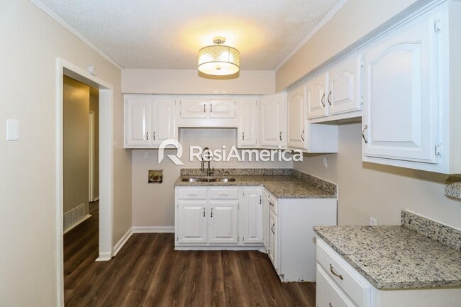 Photo - Fully Updated 3BR/1.5B home in Horn Lake