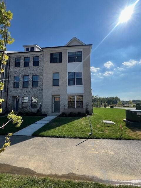 Photo - 7403 Calm Retreat Blvd Townhome