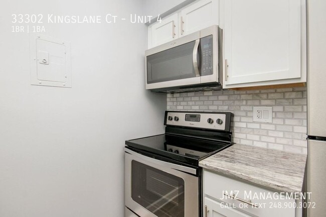 Photo - 33302 Kingslane Ct Unit 4