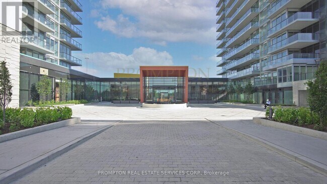 Photo - 95 McMahon Dr Unit 1109