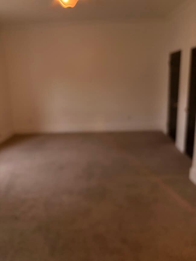 primary bedroom - 65 W 4th St Unit 65 w4th street apartment A