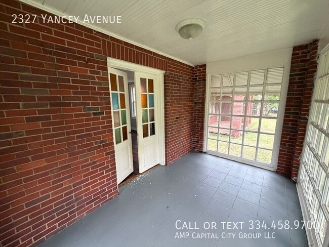Photo - 2327 Yancey Ave