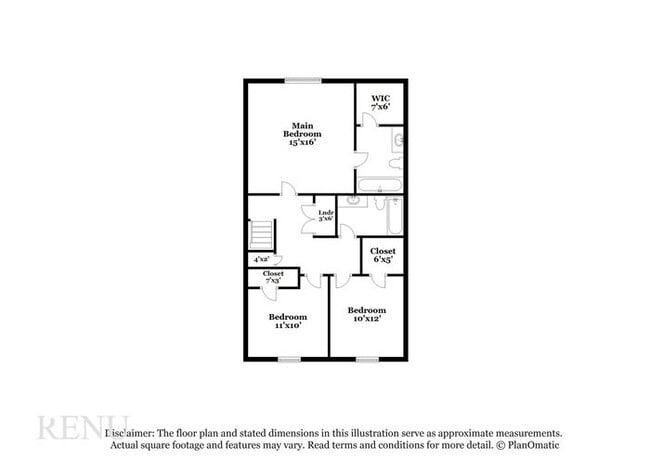 Photo - 3096 Calcutta St