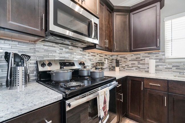 Photo - Stonegate at Pecos