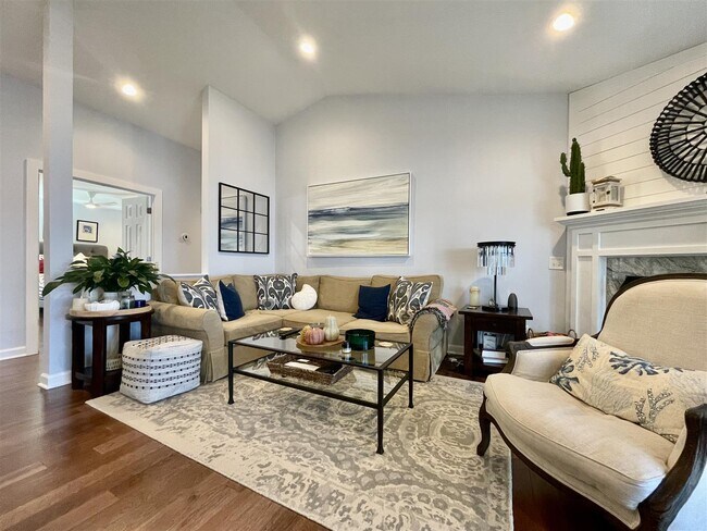 7 Pinehurst Villas