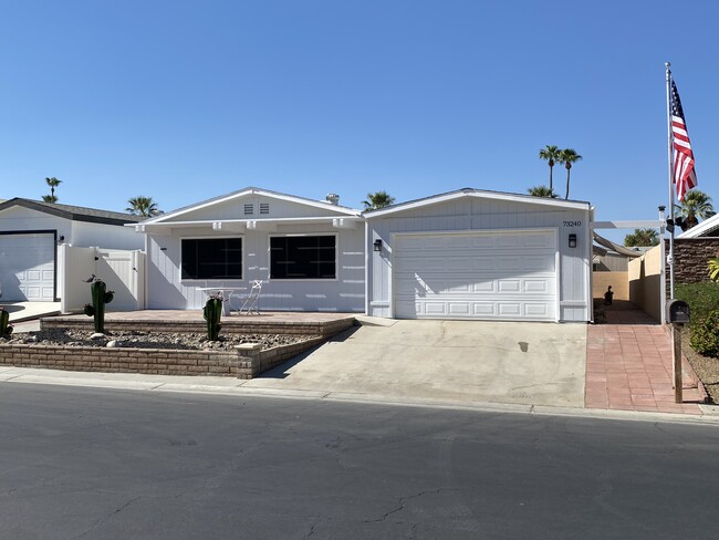 Building Photo - 73240 Adobe Springs Dr Rental