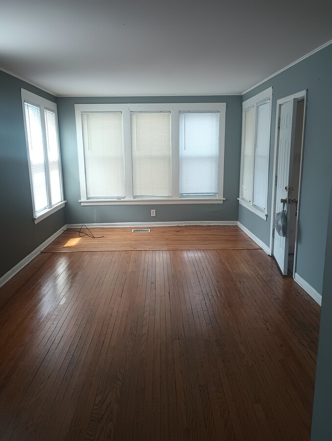 Photo - 1541 Euclid Ave Unit Apartment  #1