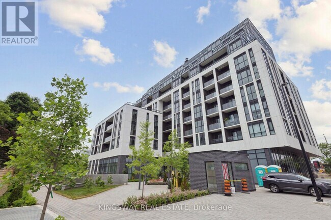 Photo - 3421 Sheppard Ave E Unité 310