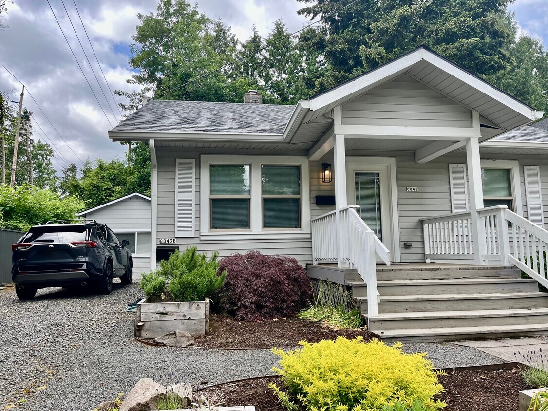 Photo - 8843 SE 15th Pl (Portland, OR)