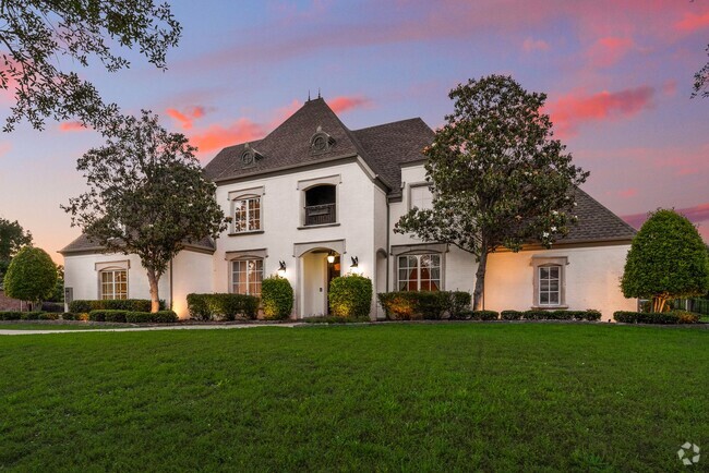 Building Photo - Exquisite 1.3-Acre French-Style Estate by ... Rental