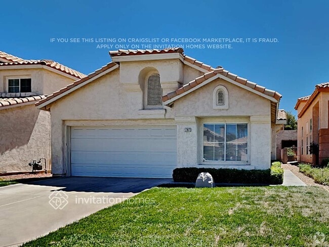 Building Photo - 1707 Talon Ave Rental