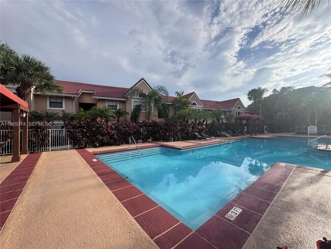 Photo - 15560 SW 104th Terrace Unit 612