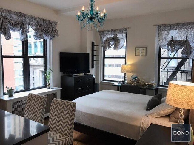 Building Photo - 140 E 46th St Unit 7G Rental