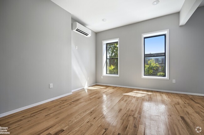 Building Photo - 295 MacDonough St Rental