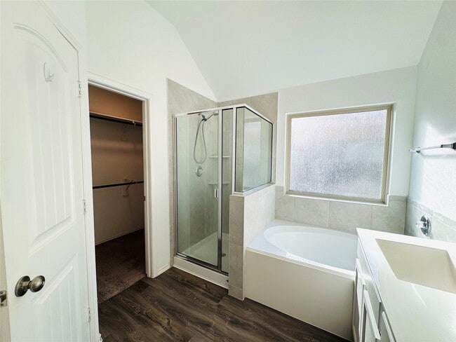 Photo - 3535 Britton Burrow Way