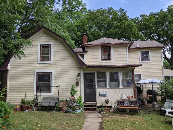 Building Photo - 746 Missouri St Rental