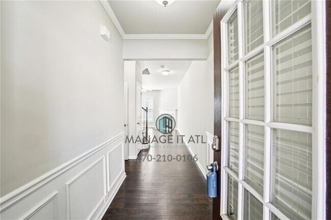 Photo - Move-in-ready 3 bedroom townhome in Duluth
