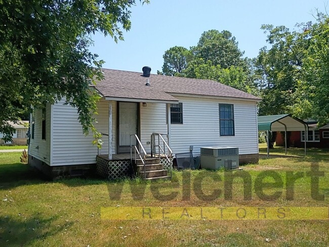 Photo - Cozy 2 Bed, 1 Bath Home
