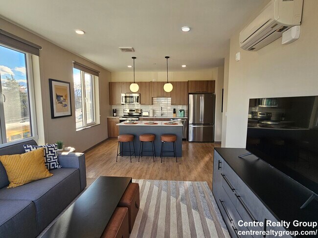 Photo - 500 Lincoln St Unit 401