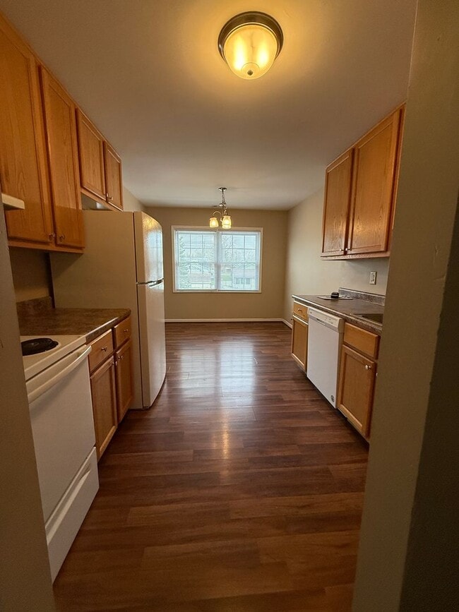 Photo - 1601 E Ft Wayne St Unit 11