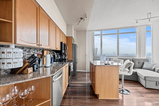 Photo - 231 Fort York Blvd Unit SI ID1347382P